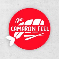 Camaron Feel Logo
