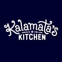 Kalamatas Kitchen Logo