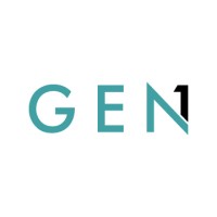 Gen1 Research Logo