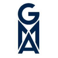 Georgetown Marketing Association Logo