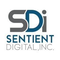 Sentient Digital, Inc. Logo