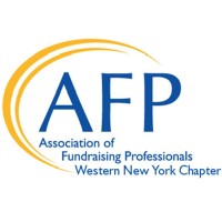 Association of Fundraising Professionals, WNY Chapter Logo
