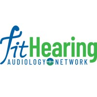 FitHearing Logo