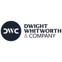 Dwight Whitworth and Company LLC Logo