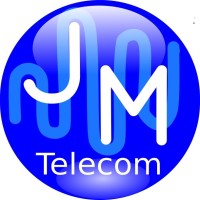 JM Telecom Logo