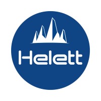 Helett Consulting Logo