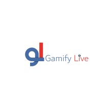 Gamify Live Logo