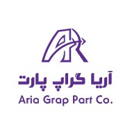 Aria Grap Part Co. Logo