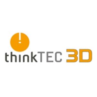 thinkTEC 3D GmbH Logo