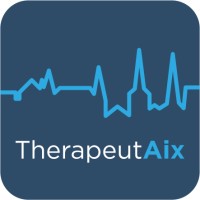 TherapeutAix Logo