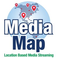 MediaMap Logo