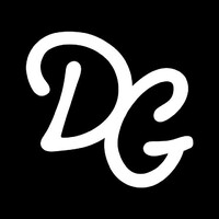 Double Good Logo