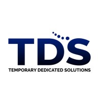 Temporary Dedicated Solutions Logo