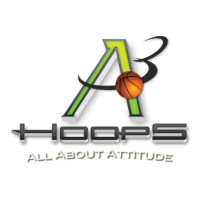 All About ATTITUDE, LLC ~A3 Hoops Logo