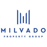 Milvado Property Group Logo