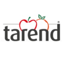 Tarend Fruit Sorting Technology Logo