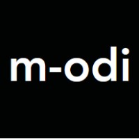 m-odi Inc Logo