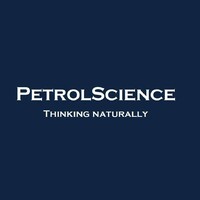 PetrolScience Logo