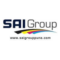 Sai Group Pune Logo