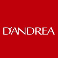 DANDREA - Máquinas e Equipamentos S/A Logo