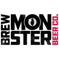Brew Monster Logo