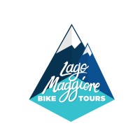 LagoMaggioreBikeTours Logo