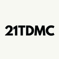21TDMC Logo