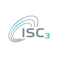 International Sustainable Chemistry Collaborative Centre (ISC3) Logo