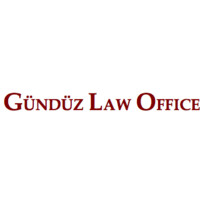 Gündüz Law Logo
