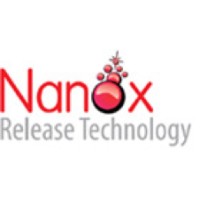 Nanox Release Technology S.A. Logo