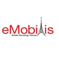 eMobilis Mobile Technology Institute Logo
