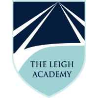 The Leigh Academy Logo