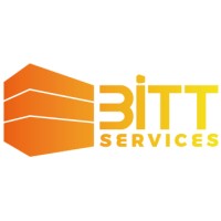 B.I.T.T. Services Logo