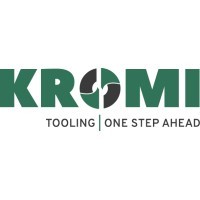 Kromi Logística do Brasil Logo