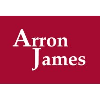 Arron James Estate Agents Logo