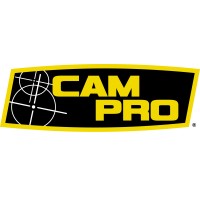 CamPro Bullet Logo