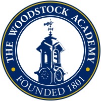 The Woodstock Academy Logo
