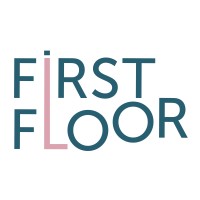First Floor Careers Logo