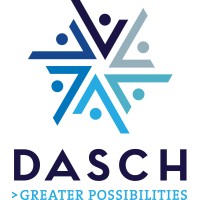 DASCH Logo