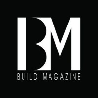 BUILD Magazine Logo