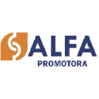 Alfa Promotora Logo