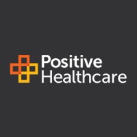 Positive Healthcare Logo