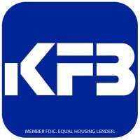 Kentucky Farmers Bank Logo