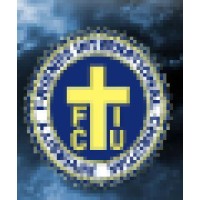 Friends International Christian University Logo