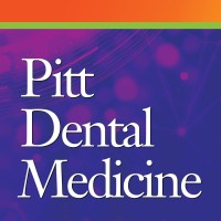 University of Pittsburgh School of Dental Medicine Logo