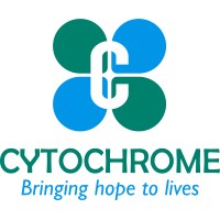 Cytochrome Life Sciences Pvt Ltd Logo