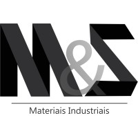 M&S Comércio de Materiais Industriais LTDA Logo