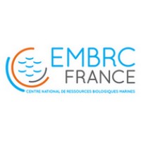 EMBRC-France Logo