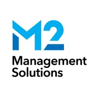 M2Management Solutions Logo