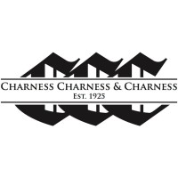 Charness, Charness & Charness LLP Logo